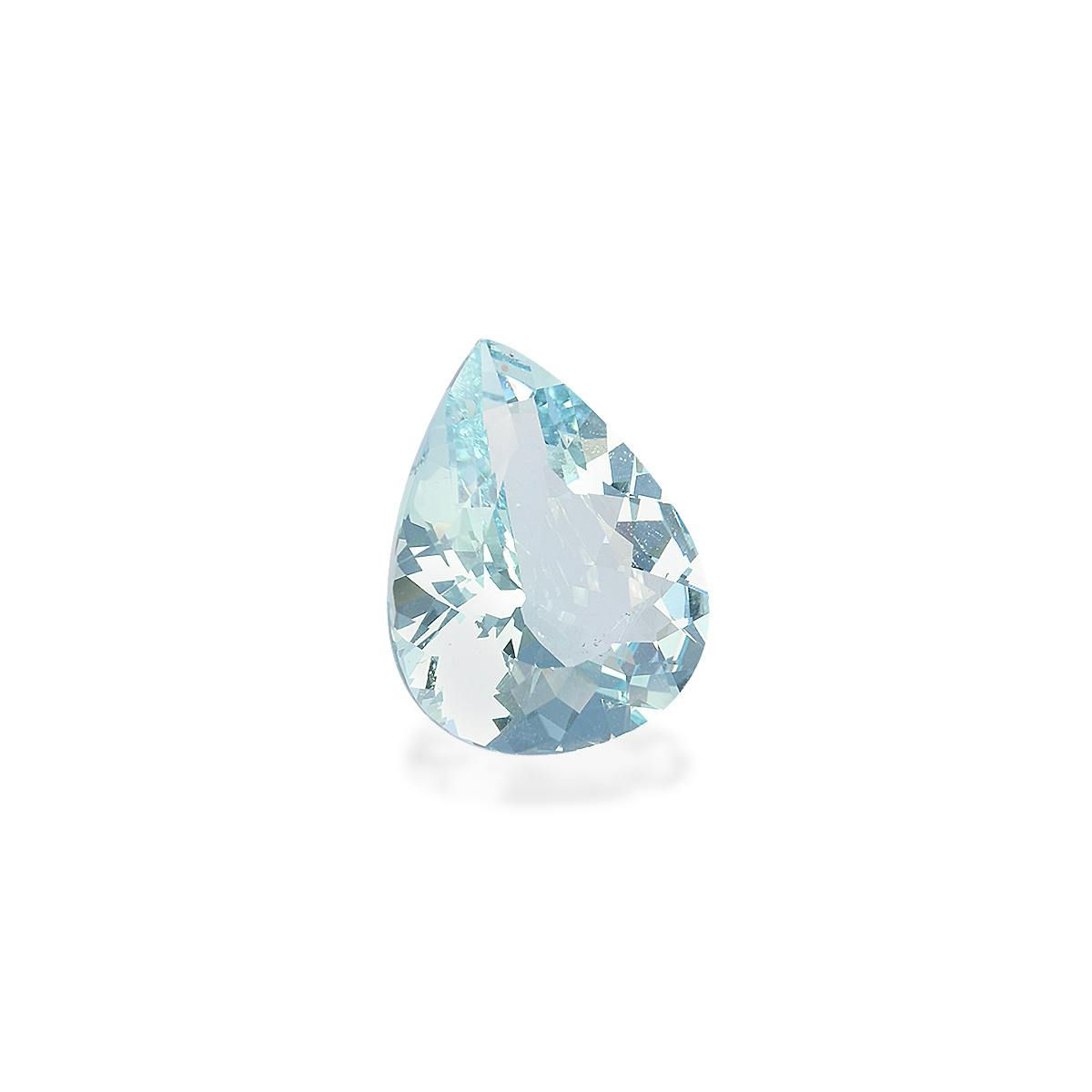 Aquamarine 10.55 ct